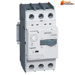 Legrand MPX3 32S TM 14-22A